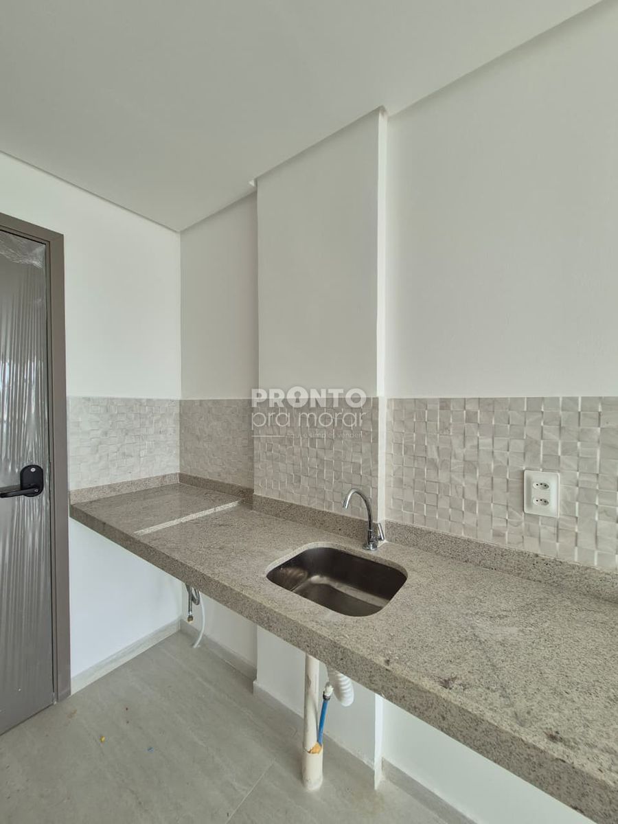 Apartamento, 1 quarto, 23 m² - Foto 6