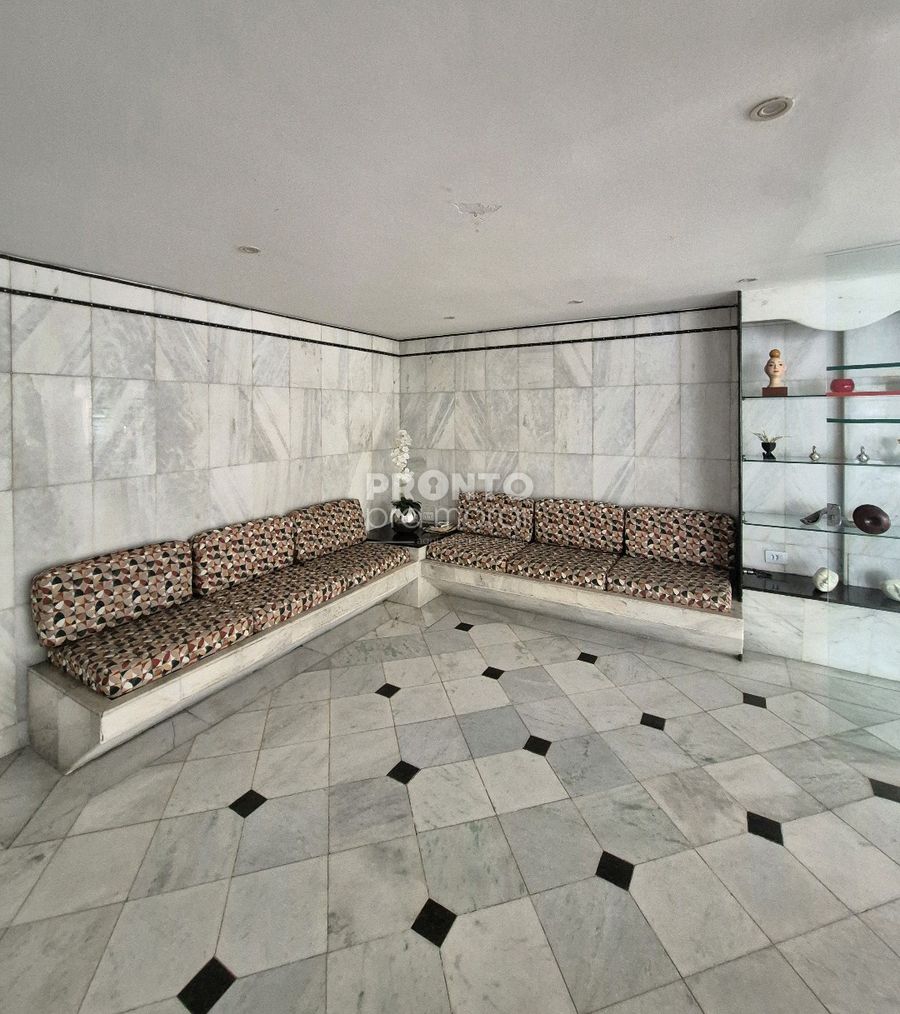 Apartamento, 3 quartos, 121 m² - Foto 19