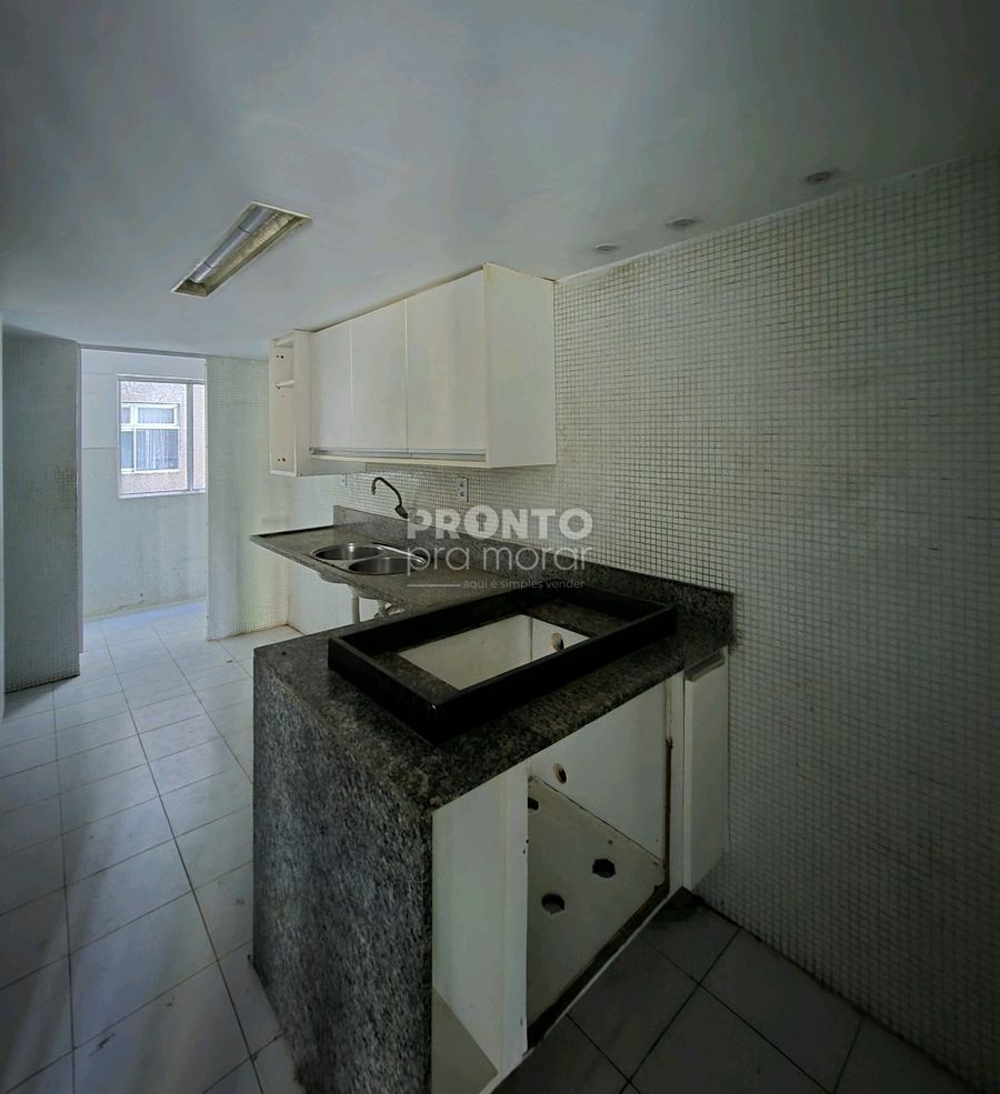 Apartamento, 3 quartos, 121 m² - Foto 5