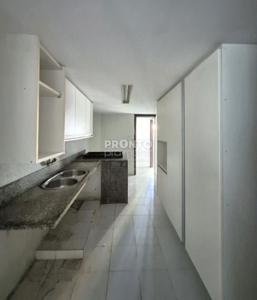 Apartamento, 3 quartos, 121 m² - Foto 12