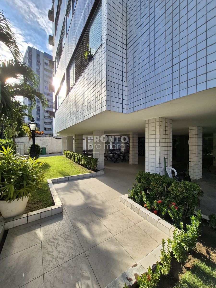 Apartamento, 3 quartos, 121 m² - Foto 17