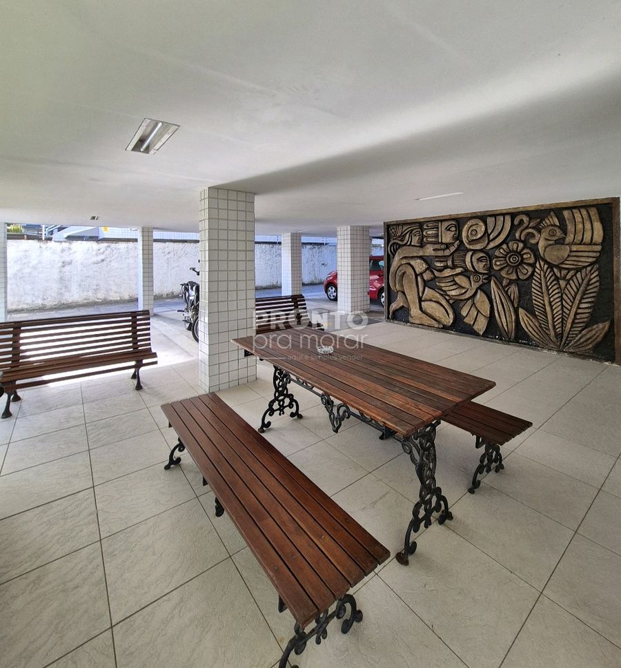 Apartamento, 3 quartos, 121 m² - Foto 18