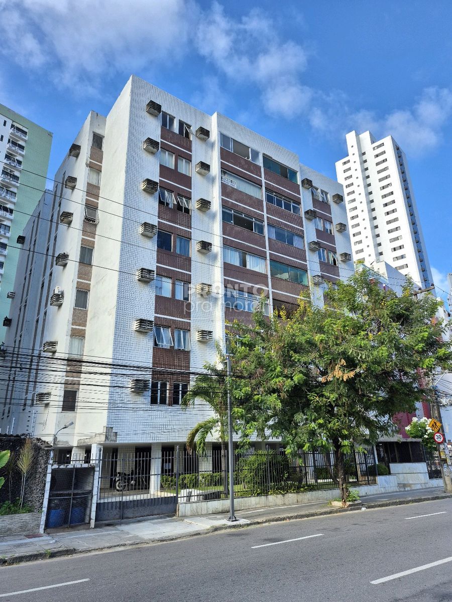 Apartamento, 3 quartos, 121 m² - Foto 16