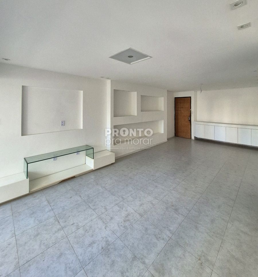 Apartamento com 3 quartos em Boa Viagem - Wallace Pinto Corretor
