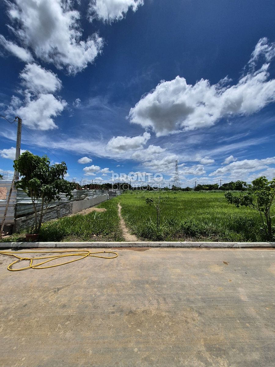 Lote/Terreno/Condomínio em Aldeia - Wallace Pinto Corretor