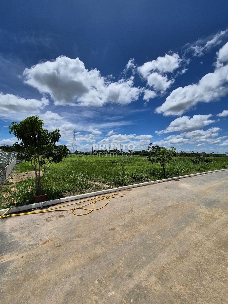 Lote/Terreno/Condomínio em Aldeia - Wallace Pinto Corretor