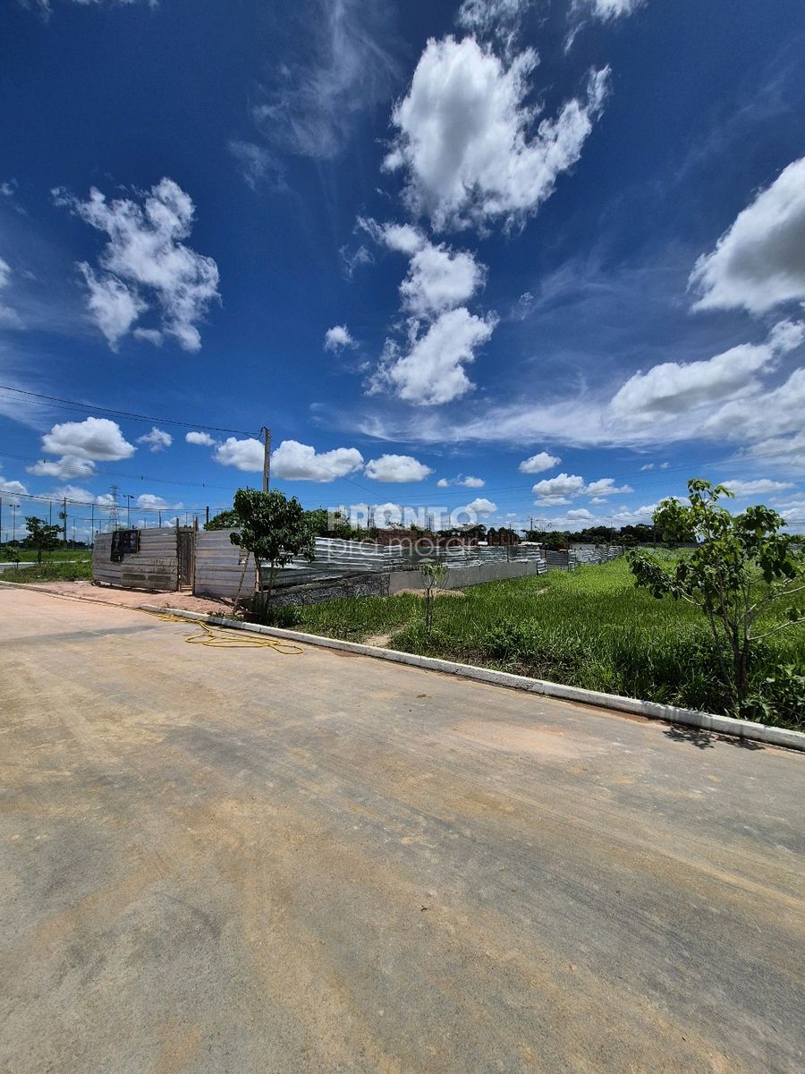 Terreno, 348 m² - Foto 2