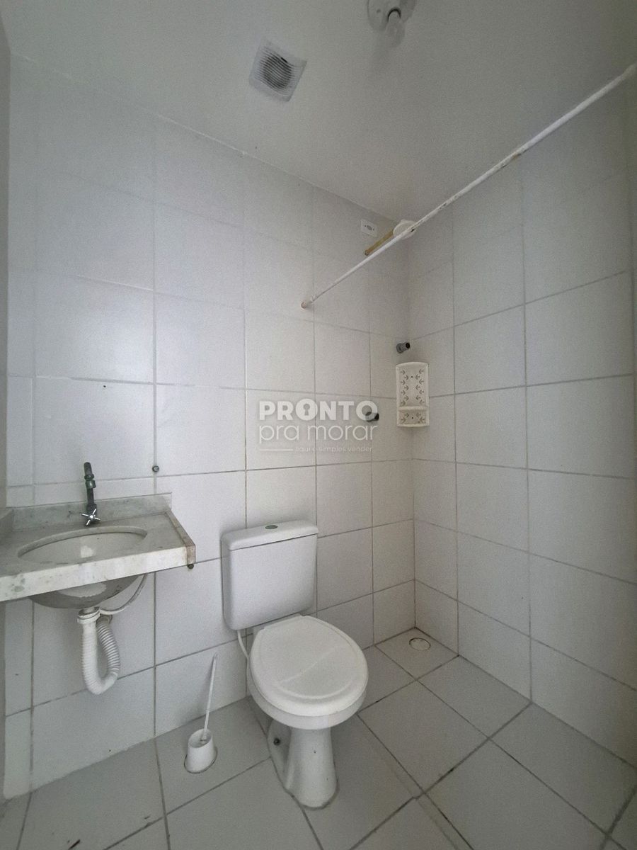 Casa, 2 quartos, 53 m² - Foto 2