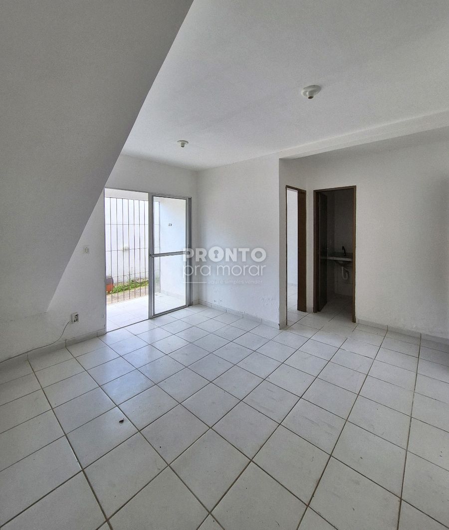 Casa, 2 quartos, 53 m² - Foto 3