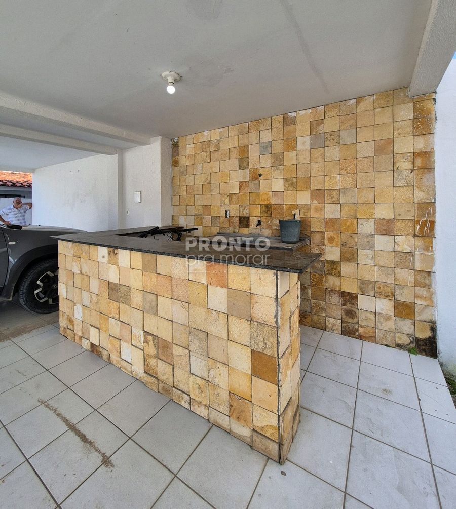 Casa, 2 quartos, 53 m² - Foto 14