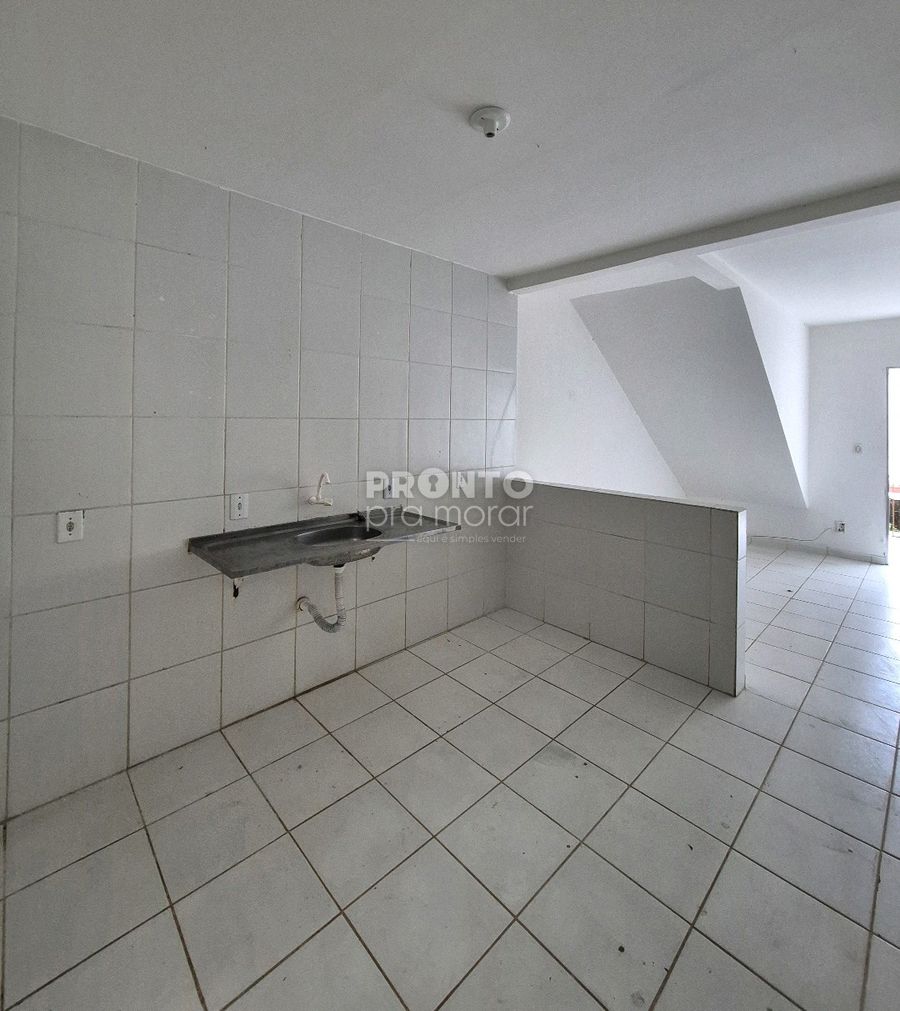 Casa, 2 quartos, 53 m² - Foto 9