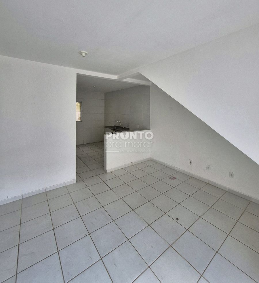 Casa, 2 quartos, 53 m² - Foto 6