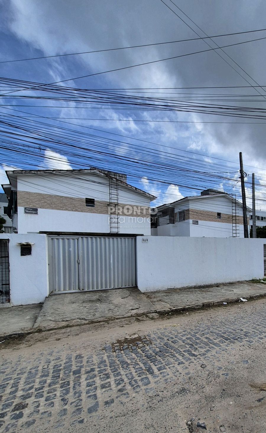 Casa, 2 quartos, 53 m² - Foto 12