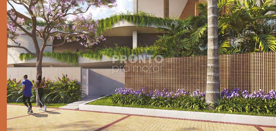 Apartamento, 4 quartos, 130 m² - Foto 6