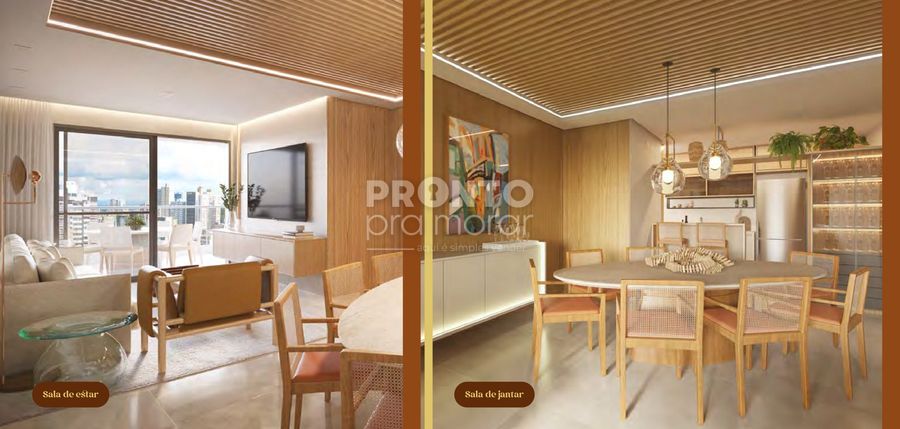 Apartamento, 4 quartos, 130 m² - Foto 5