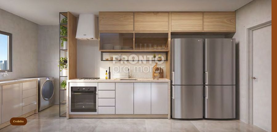 Apartamento com 4 quartos em Boa Viagem - Wallace Pinto Corretor