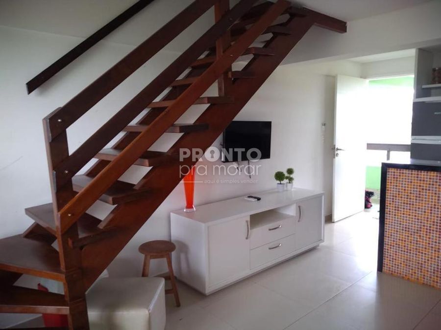 Apartamento, 1 quarto, 37 m² - Foto 8