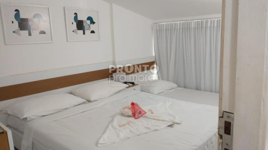 Apartamento com 1 quarto em Porto de Galinhas - Wallace Pinto Corretor