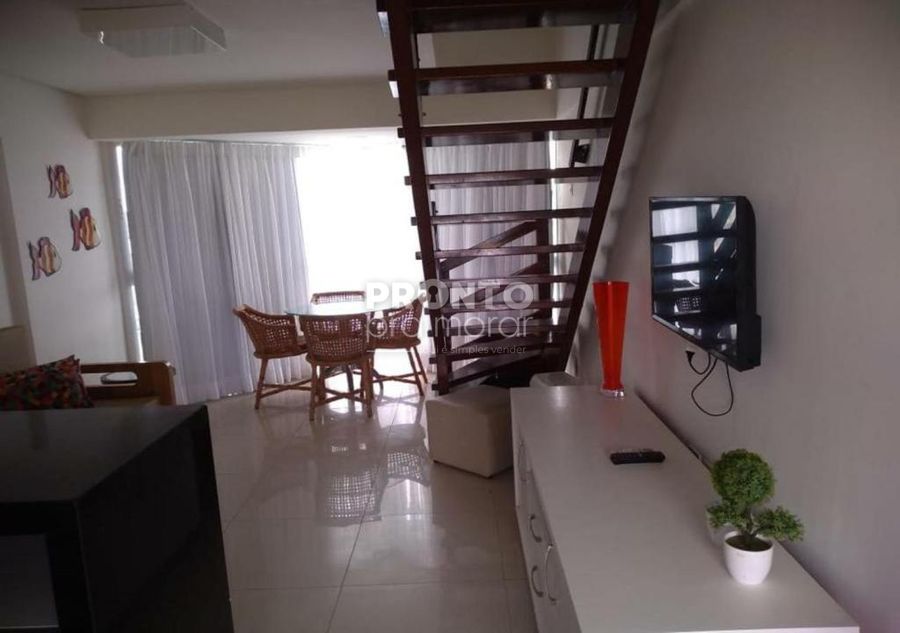 Apartamento com 1 quarto em Porto de Galinhas - Wallace Pinto Corretor