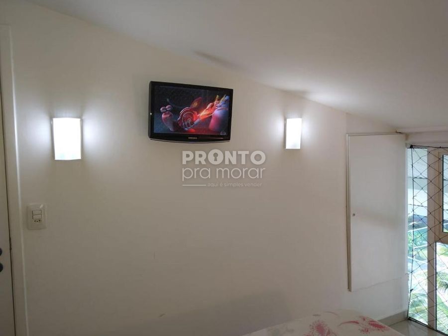 Apartamento, 1 quarto, 37 m² - Foto 10