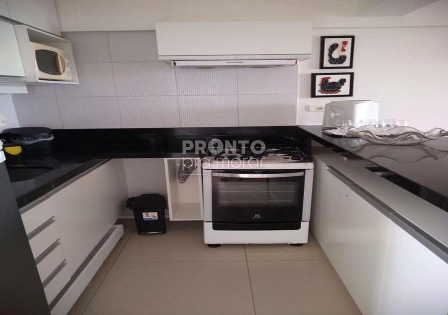 Apartamento, 1 quarto, 37 m² - Foto 11