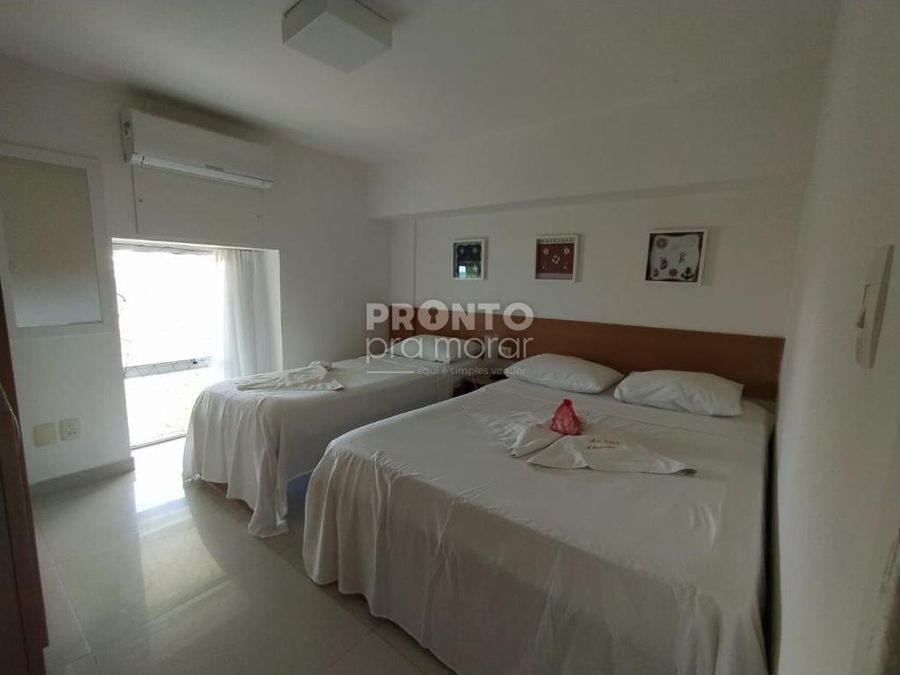 Apartamento, 1 quarto, 37 m² - Foto 9