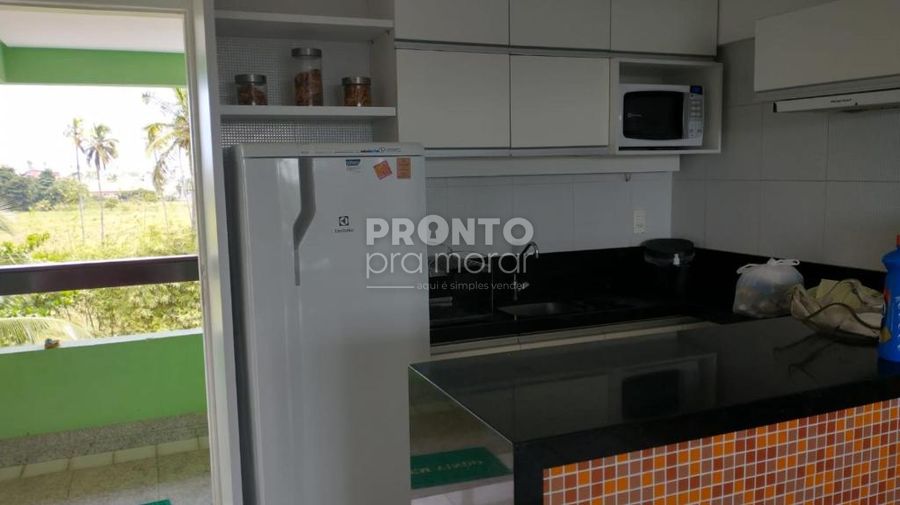 Apartamento, 1 quarto, 37 m² - Foto 7