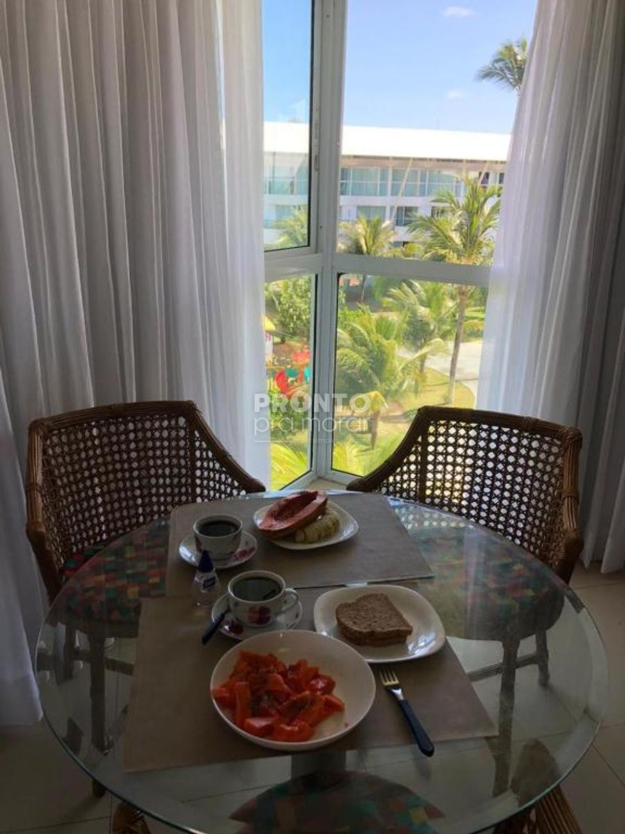 Apartamento, 1 quarto, 37 m² - Foto 5