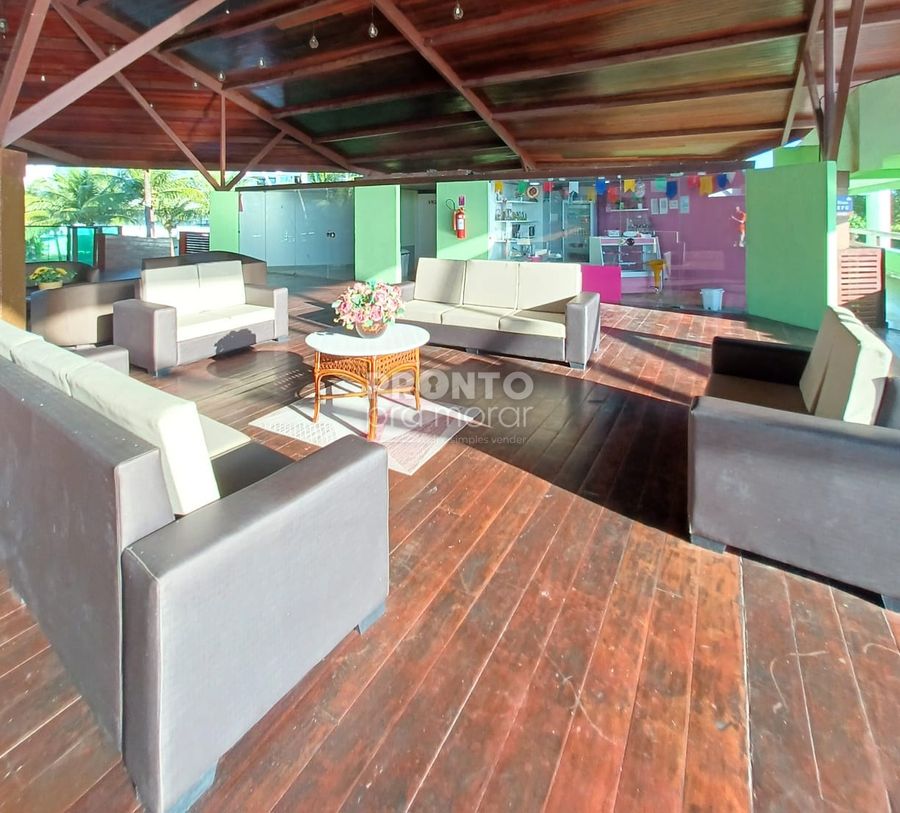 Apartamento, 1 quarto, 37 m² - Foto 15