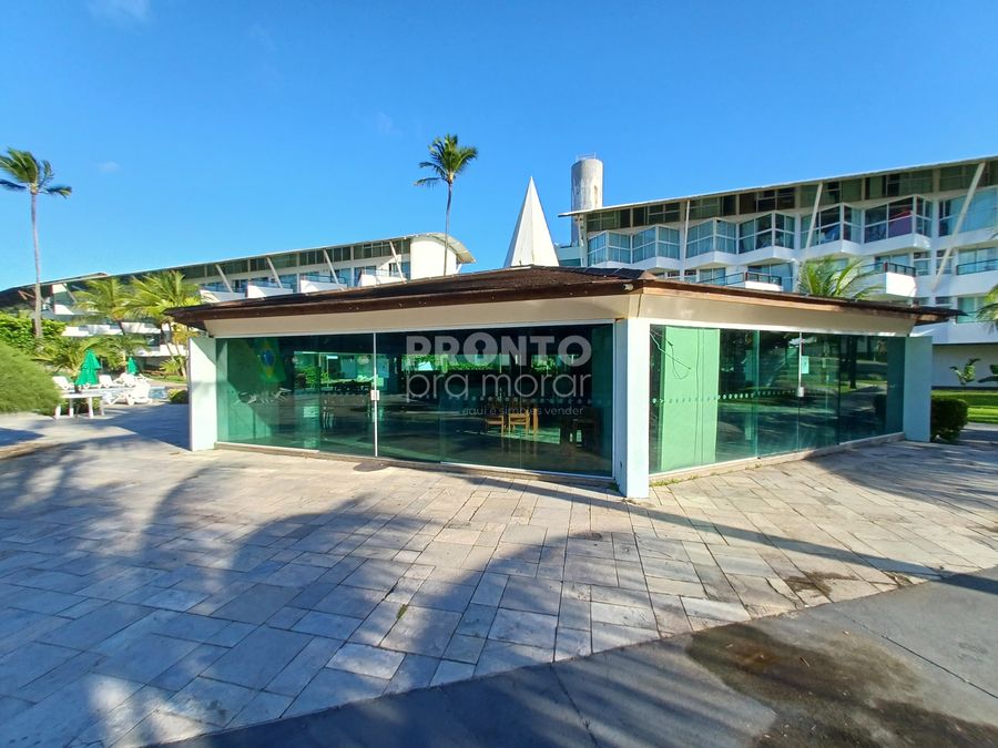 Apartamento, 1 quarto, 37 m² - Foto 21