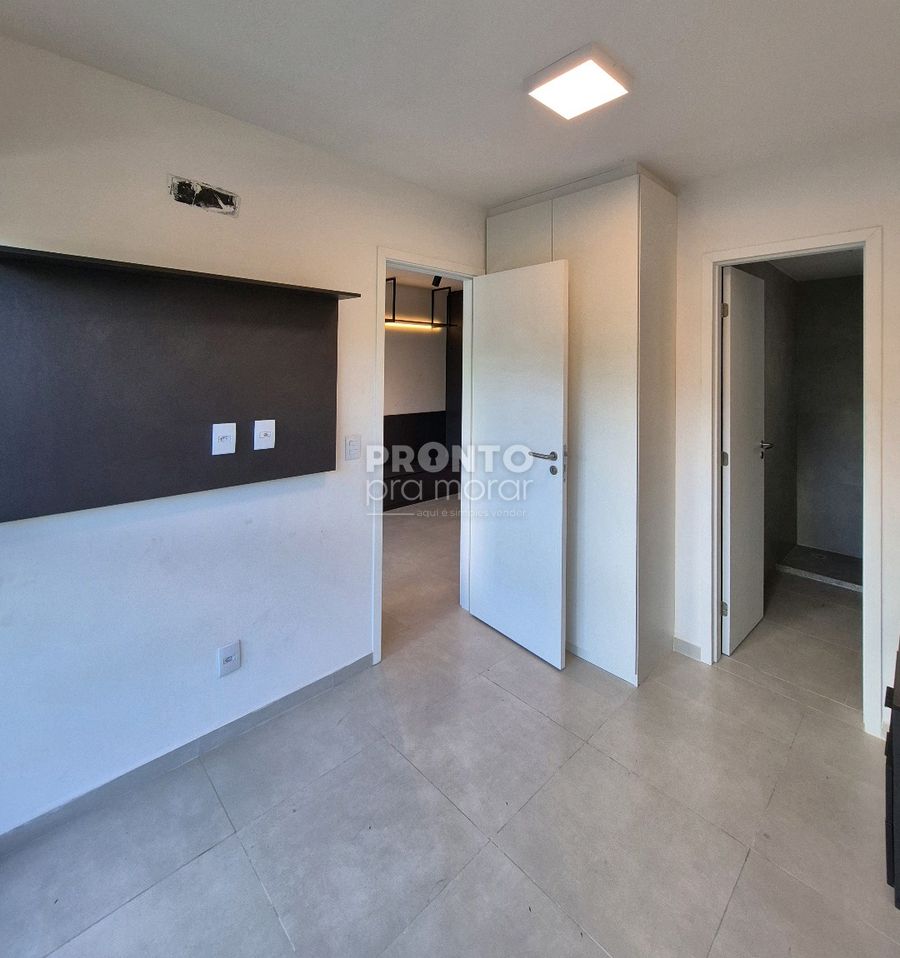 Apartamento, 1 quarto, 30 m² - Foto 5