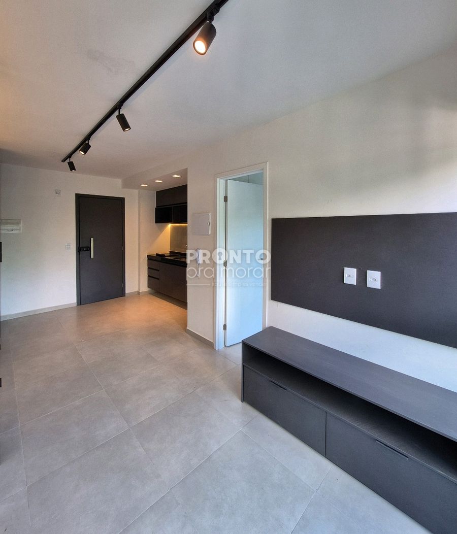 Flat com 1 quarto em Madalena - Wallace Pinto Corretor