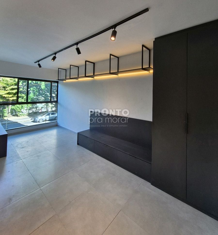 Apartamento, 1 quarto, 30 m² - Foto 6
