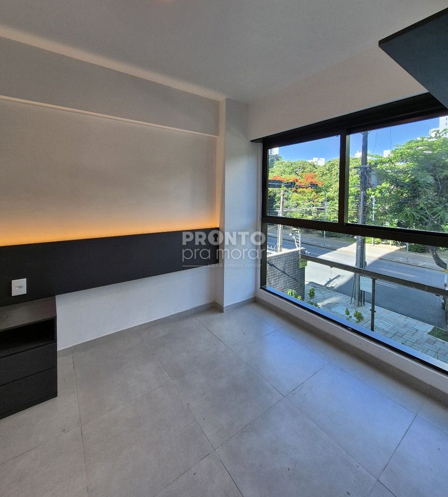 Apartamento, 1 quarto, 30 m² - Foto 7
