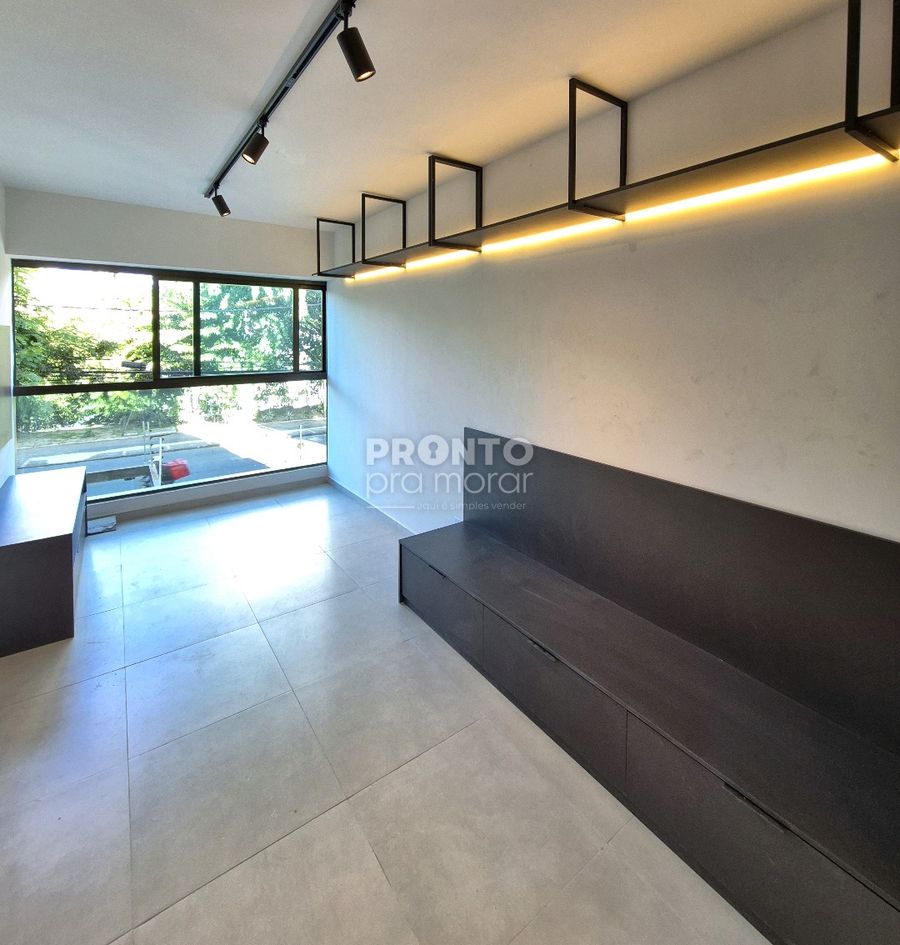 Flat com 1 quarto em Madalena - Wallace Pinto Corretor
