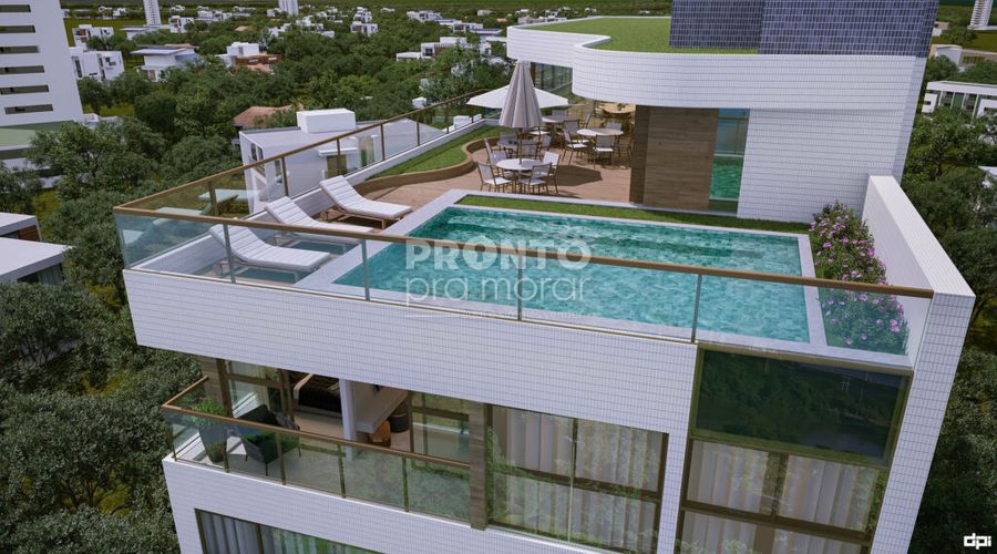 Apartamento, 1 quarto, 30 m² - Foto 11