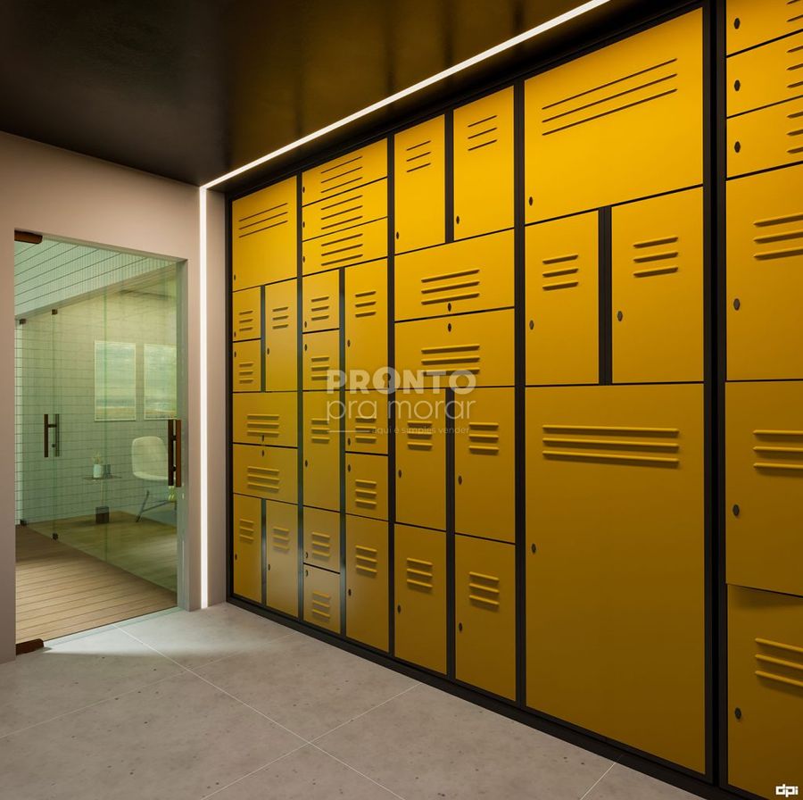 Apartamento, 1 quarto, 30 m² - Foto 13