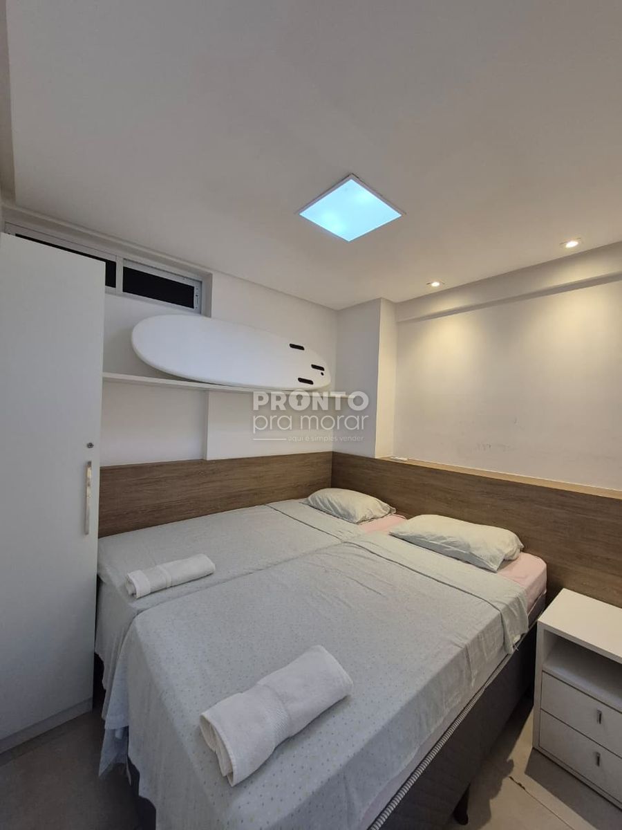 Apartamento, 2 quartos, 46 m² - Foto 10