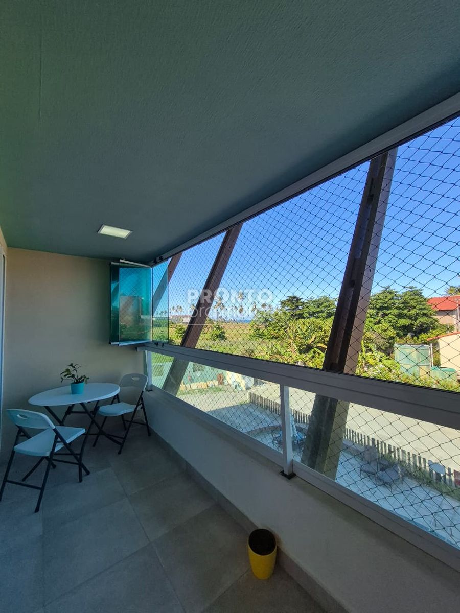 Apartamento, 2 quartos, 46 m² - Foto 9
