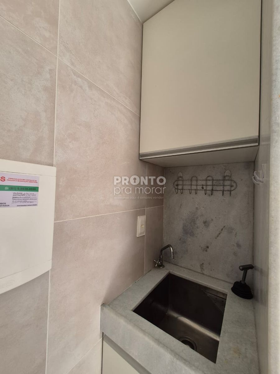 Apartamento, 2 quartos, 46 m² - Foto 8