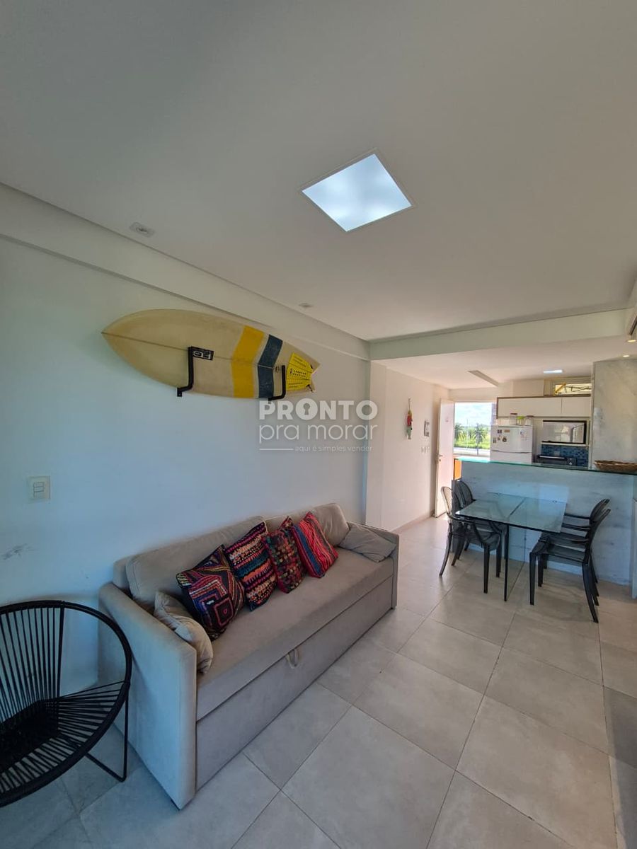 Apartamento com 2 quartos em Porto de Galinhas - Wallace Pinto Corretor