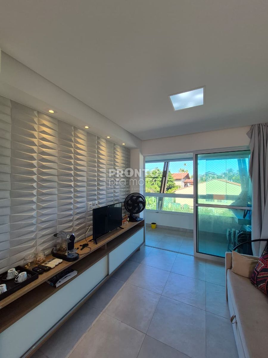 Apartamento, 2 quartos, 46 m² - Foto 11