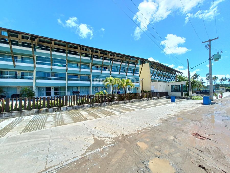 Apartamento, 2 quartos, 46 m² - Foto 12