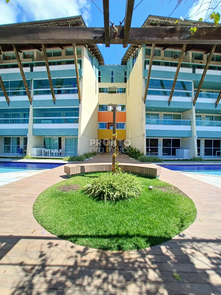 Apartamento, 2 quartos, 46 m² - Foto 13