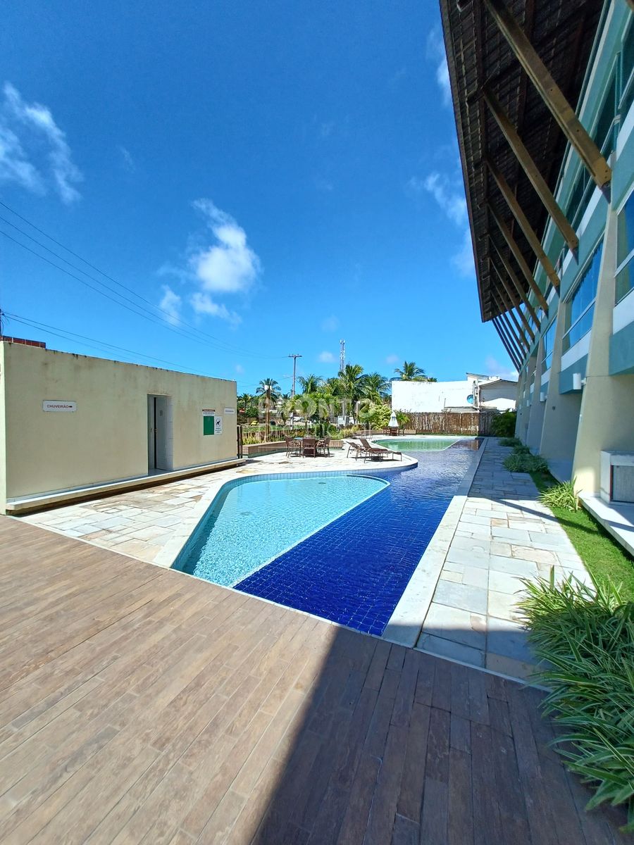 Apartamento, 2 quartos, 46 m² - Foto 17