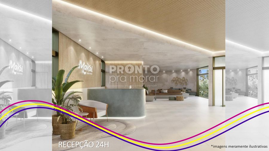 Apartamento, 1 quarto, 29 m² - Foto 10