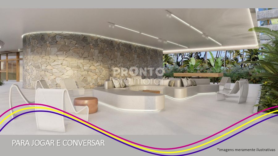 Apartamento, 1 quarto, 29 m² - Foto 17