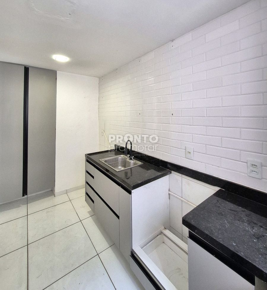 Apartamento, 2 quartos, 49 m² - Foto 6