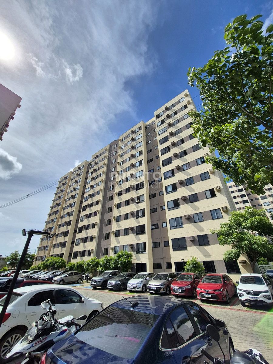 Apartamento, 2 quartos, 49 m² - Foto 10