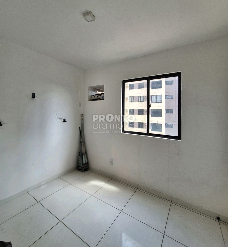 Apartamento com 2 quartos em Campina do Barreto - Wallace Pinto Corretor